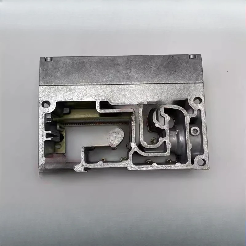Parts forFESTO Die Cast Aluminum Valves Functional Elements Air Passage Plates VABF S6 1 P1A7 G12 539231