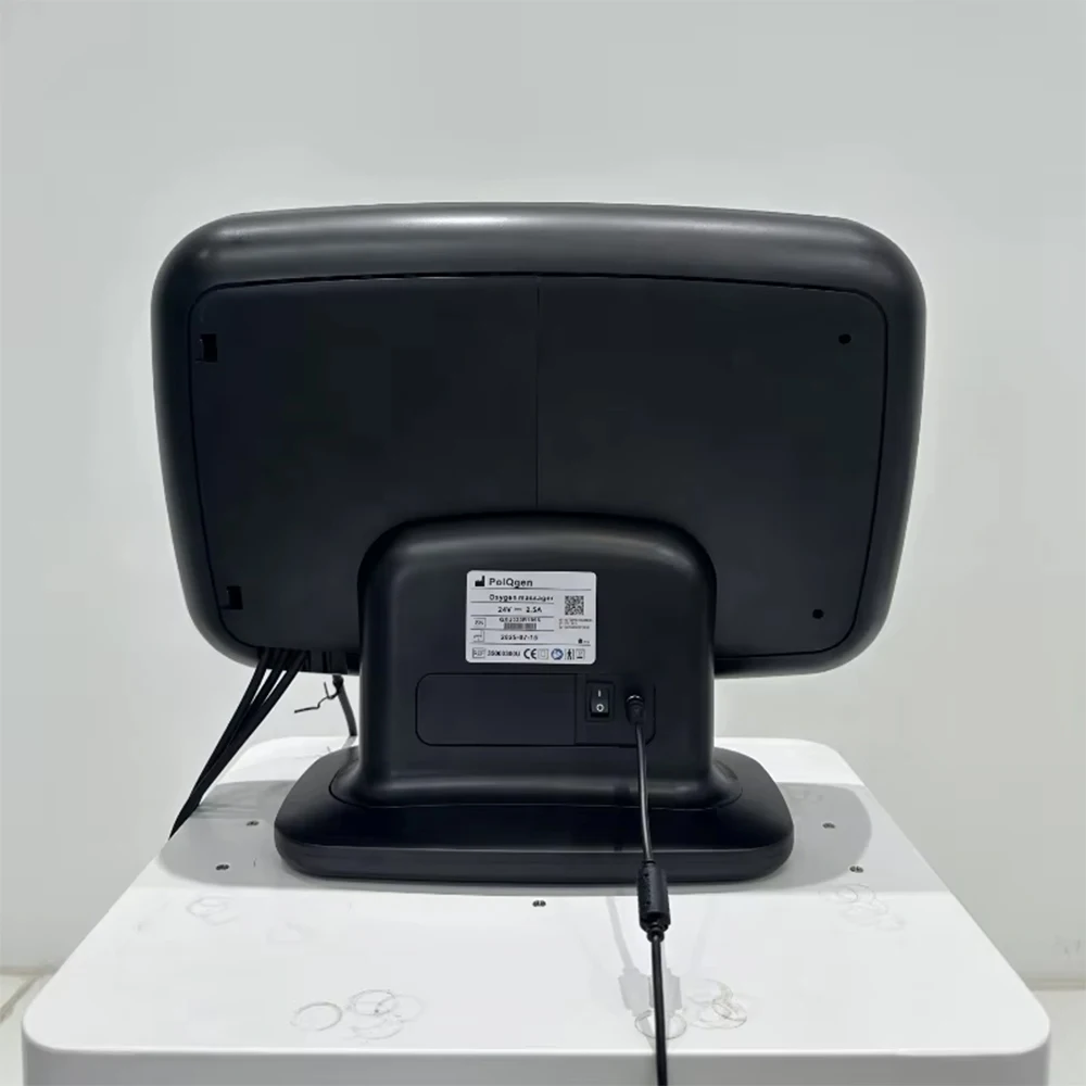 High Quality 3 in 1 Hydro Oxygen Machine Small Bubble Skin Rejuvenation Facial Device Skin Deep Cleansing Machine