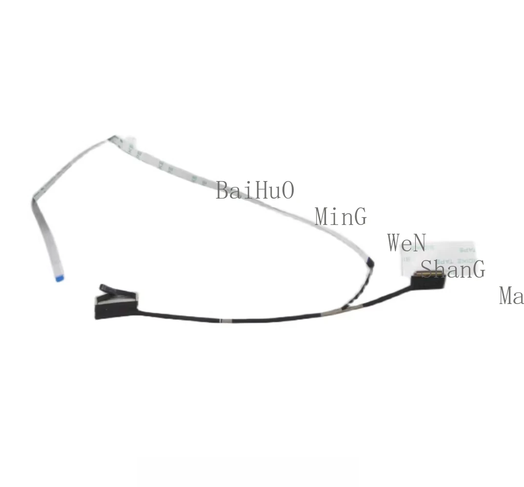 For Lenovo V6 14 ITL ARE Display Screen Cable 2021 30pin Non-touch