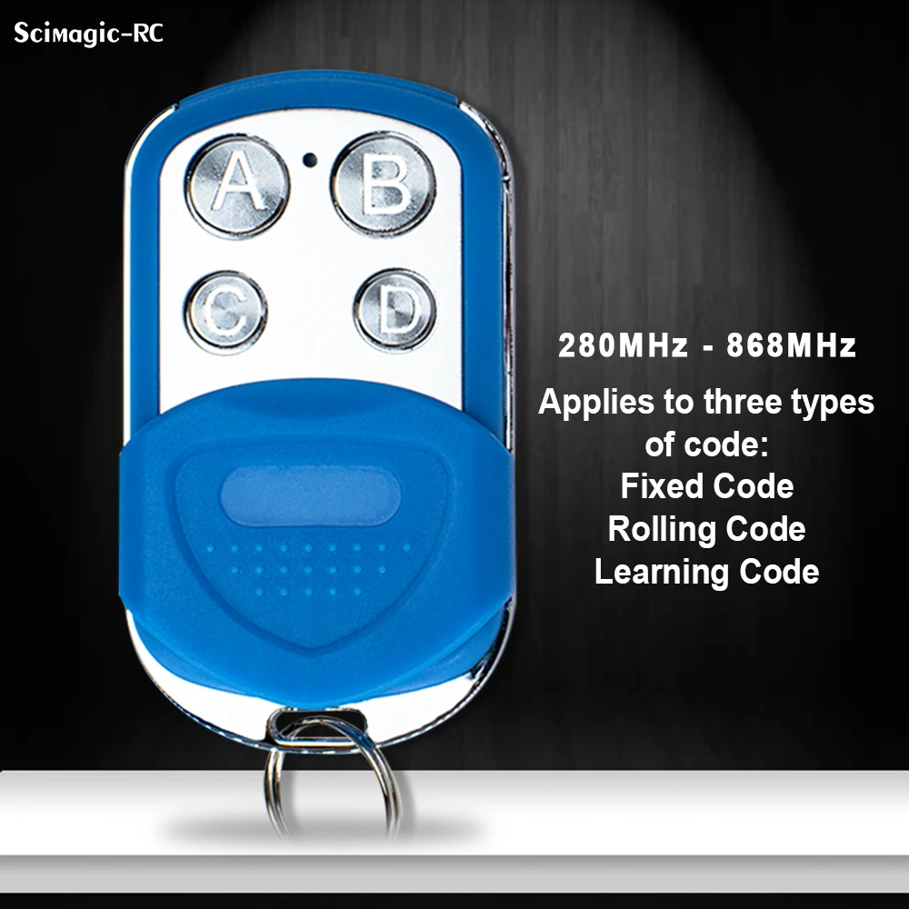 APRIMATIC TM4 TR2 TXM TR4 433.92MHz المتداول رمز التحكم عن بعد فتحت باب المرآب APRIMATIC التحكم عن بعد الارسال اللاسلكي