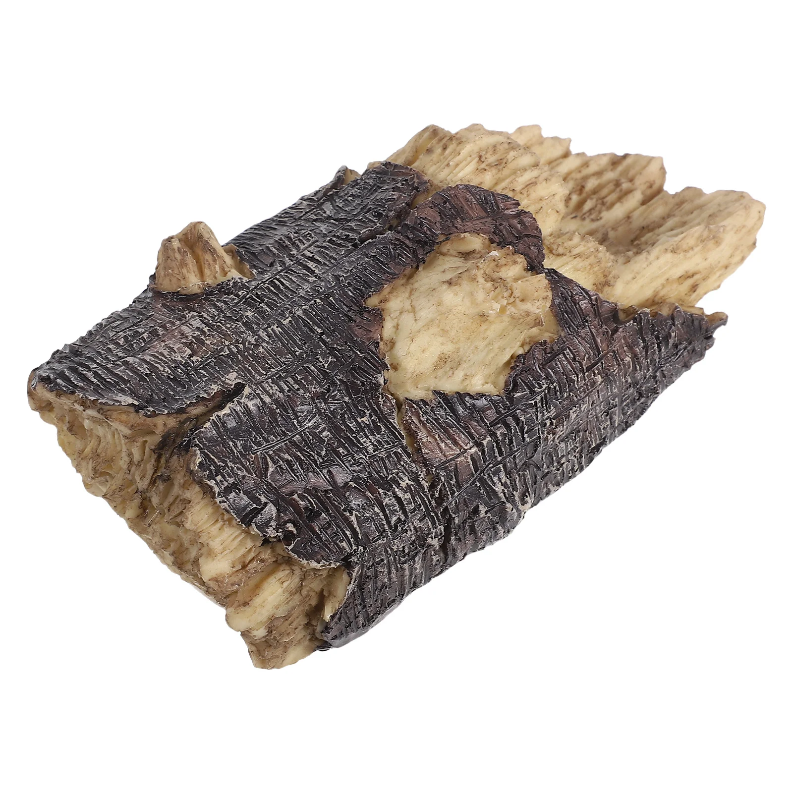 Fake Branch Outdoor Hider Garden Decor Weatherproof Fake Branch Hider Rock Hide A Key Holder Storage