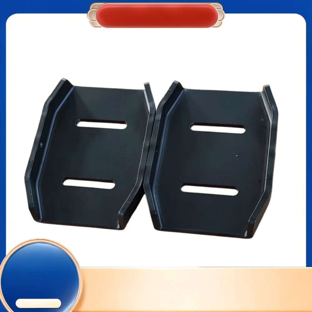 Snowblower Skid Shoe 106 4588 01 Replacement Parts Heavy Duty Iron Anti Slip Shoes For Snow Removal Equipment Accessories