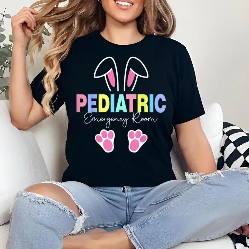 Pediatric Er Nurse …