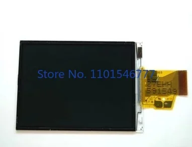 Новый ЖК-экран для Panasonic Lumix DMC-FH4 DMC-S1 DMC-S2 DMC-S3 FH4 S1 S2 S3 FS28 GK Цифровая камера без подсветки