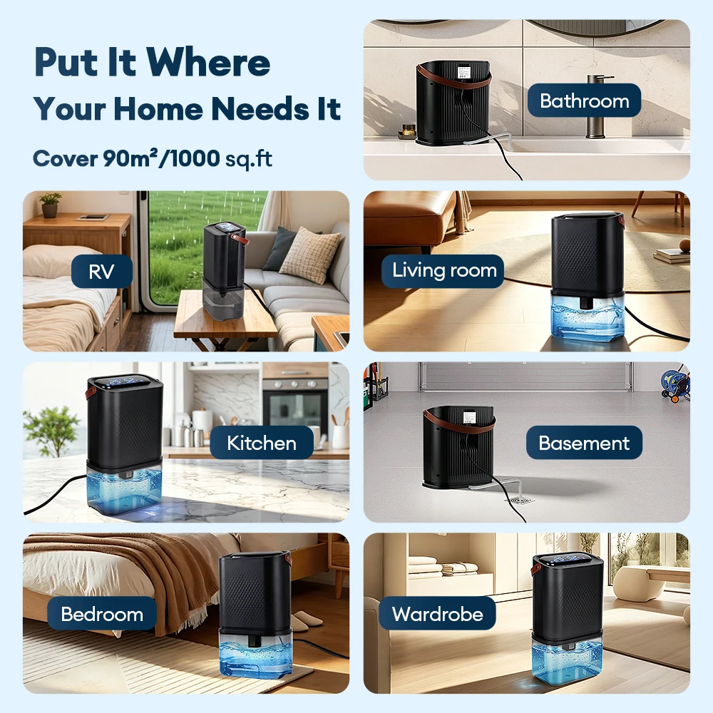 Thumbnail 2 - #26 Best Air Purifiers to Buy In 2026