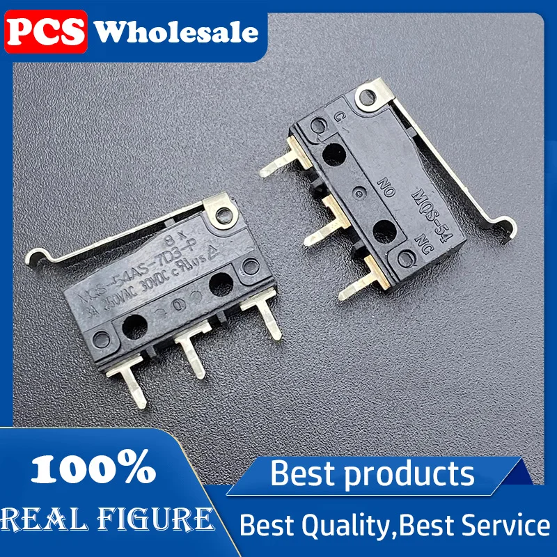 Original QS-54AS-7D…