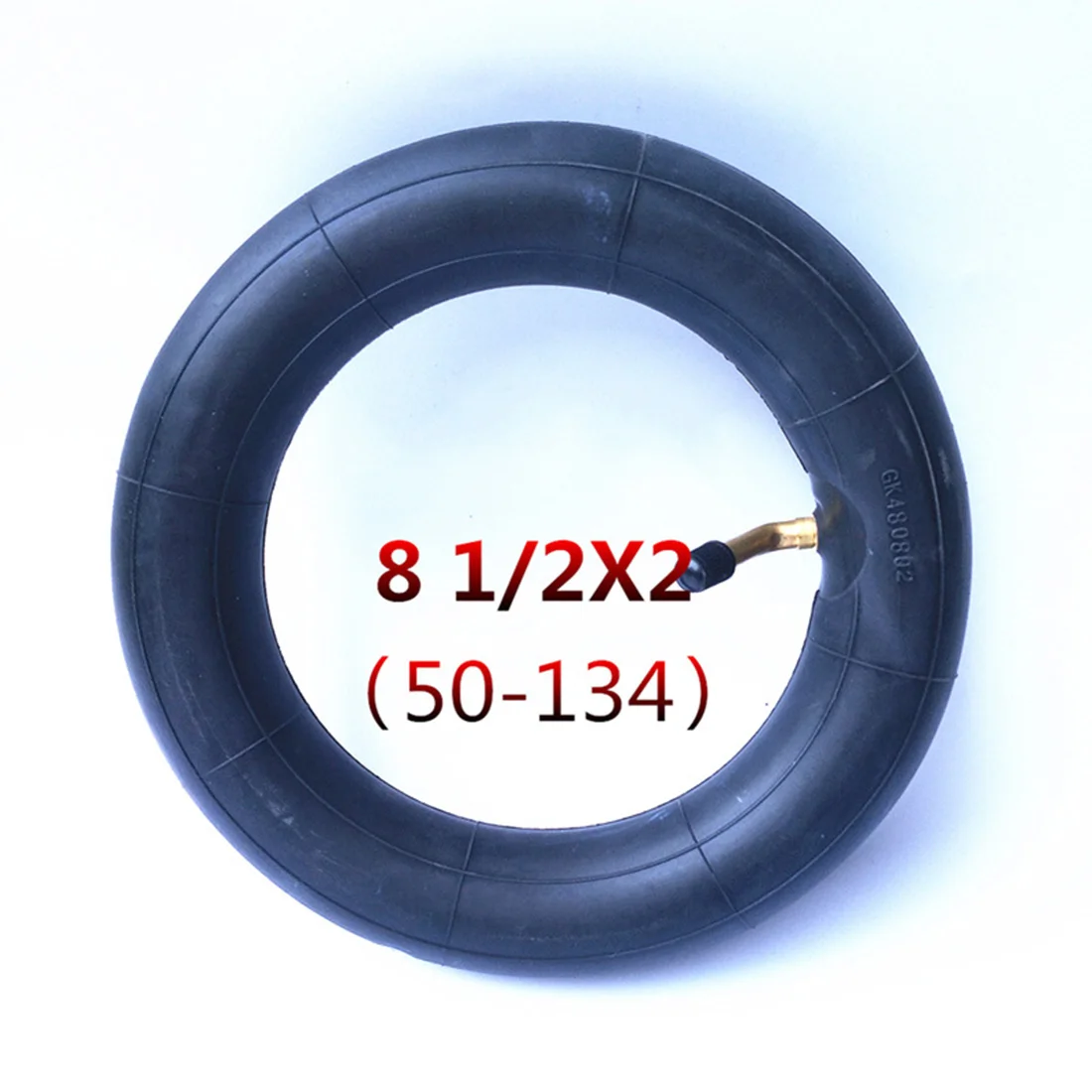 8 1/2X2(50 134) Children's Three Wheeled Baby Hand Push Tire The Perfect Replacement for Old and Worn Out Stroller Tires