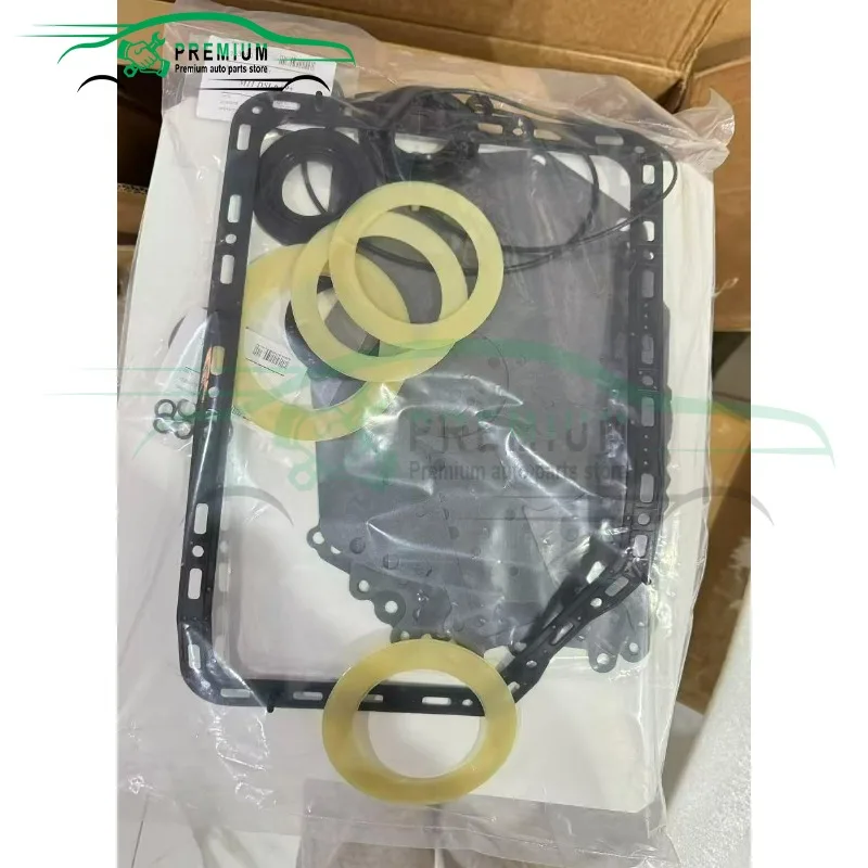 New M11 Repair Kit  Transmission Seal Ring Seal Fit For Geely Regal Global Eagle GC7 GX7