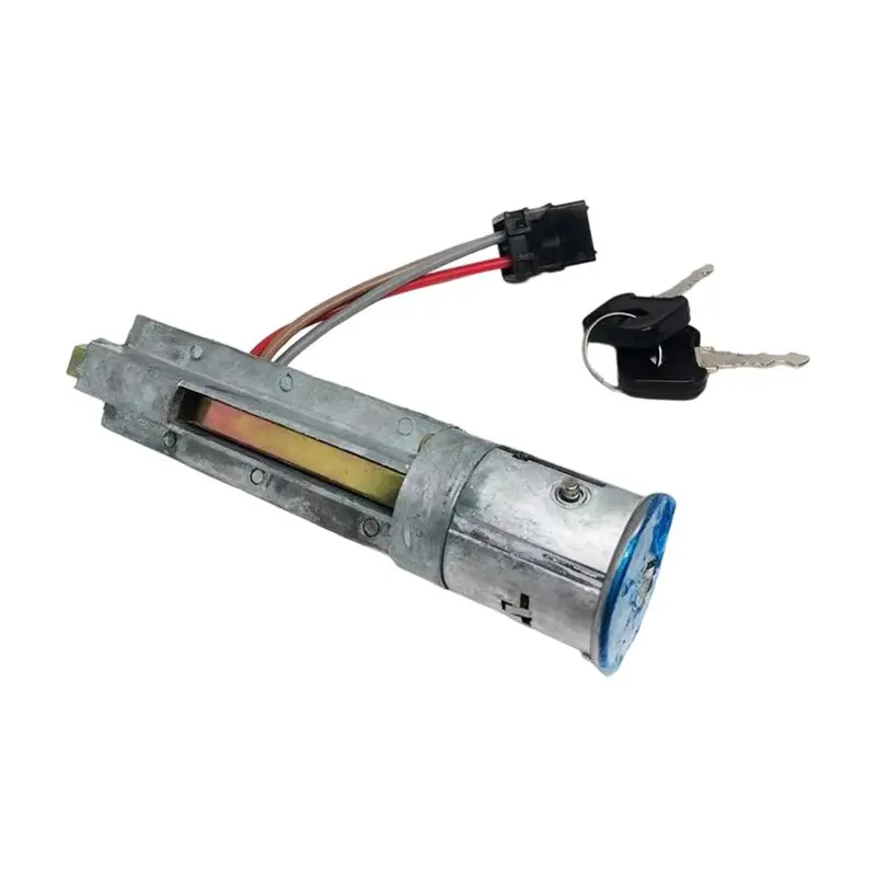 ABQB-Car Ignition Switch 77003036 For Renault R5 Ignition Switch For Renault R5 Ignition Switch