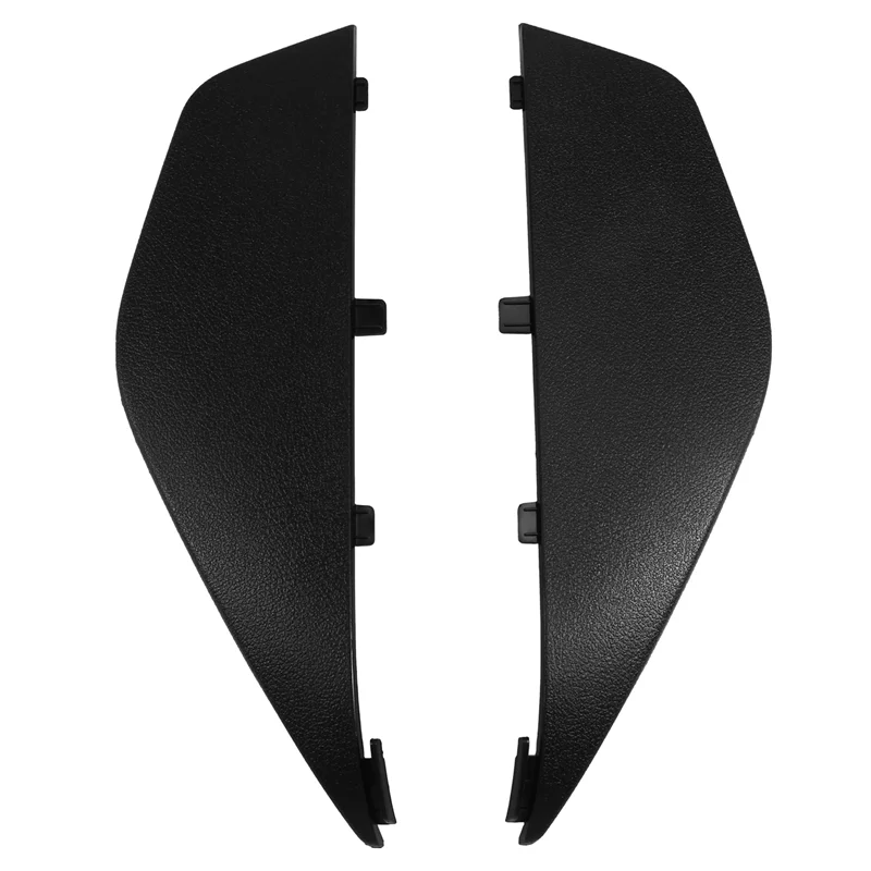 

L10A Car Height Adjustment Cover Plate Seat Side Guard 1Pair For S-Class W223 2021-2025 A2239190701 A2239190801