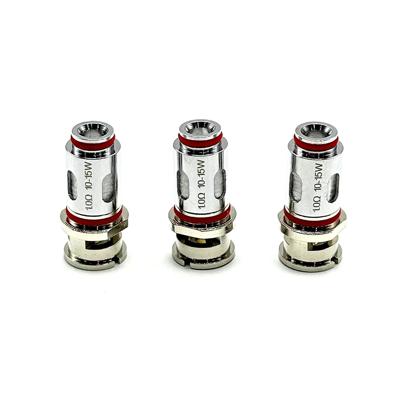 5 / UB Lite 0.4 0.6/0.8/1.0/1.2 DL MTL UB Lite Pod Kit Lost Vape Ursa Mini Kit Lost Vape Thelema Mini Kit pod system - gallery image 4