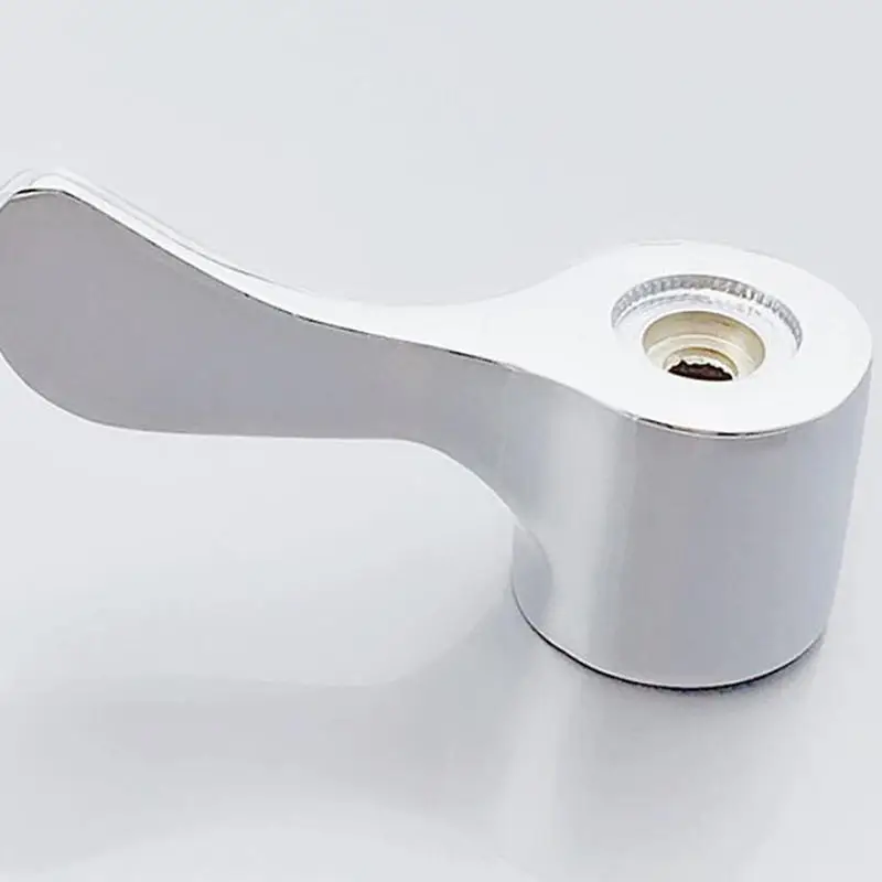 

Комплект для переоборудования ручек смесителя: сменные рычаги для кухонных смесителей и аксессуаров для раковин