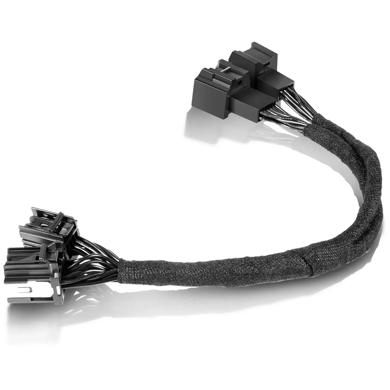 Cable de Extensión SGW para Gladiator Wrangler Ram 1500 Ram TRX 2021 2022, Cable de Extensión de Seguridad para Tazer DT JL