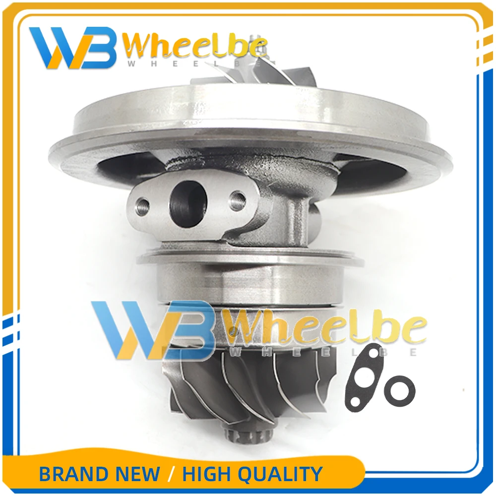 

For Turbo Cartridge HX55 Turbine Core Truck Bus Delta Alpha Plus with Cummins M11 Engine 1999-2009 3590044 3590045 3536996