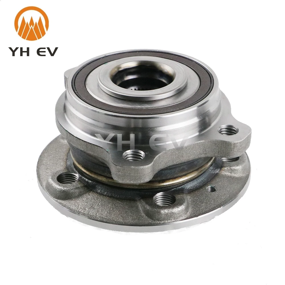 

Front Wheel Hub Bearing for VOLVO V60 XC60 S60 VOLVO V90 XC90 POLESTAR Polestar Smart Elf#1 Zeekr Lynk&Co09,OE 32221050 32246177