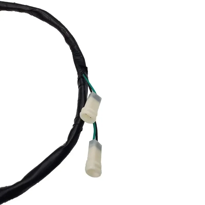 

Pkx для estBanshee YFZ350 2GU-82590-10-00 комплект автомобильных жгутов проводов в сборе, фара/катушка/форы/ключ, жгут проводов