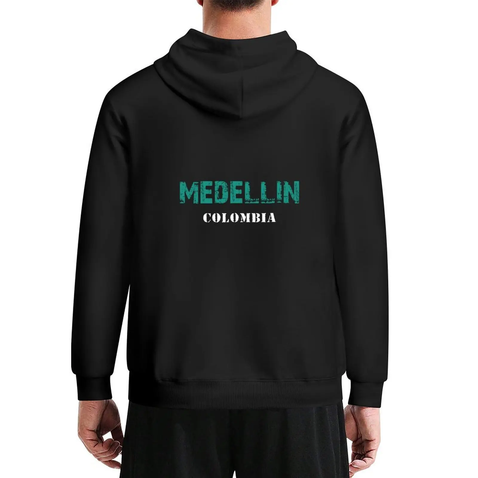 Medellín Colombia Latin America for Colombians and lovers of that beautiful city Hoodie graphic t shirts men graphic hoodies