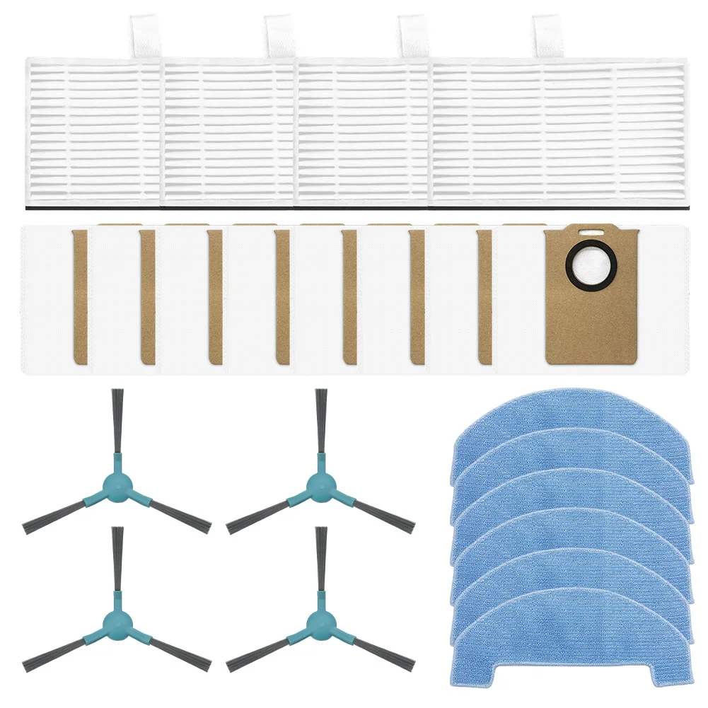 vacuum-filter-set-as-shown-vcr-mi6bk-replacement-pet-dander-for-capture-easy-maintenance-design-high-efficiency-filtration