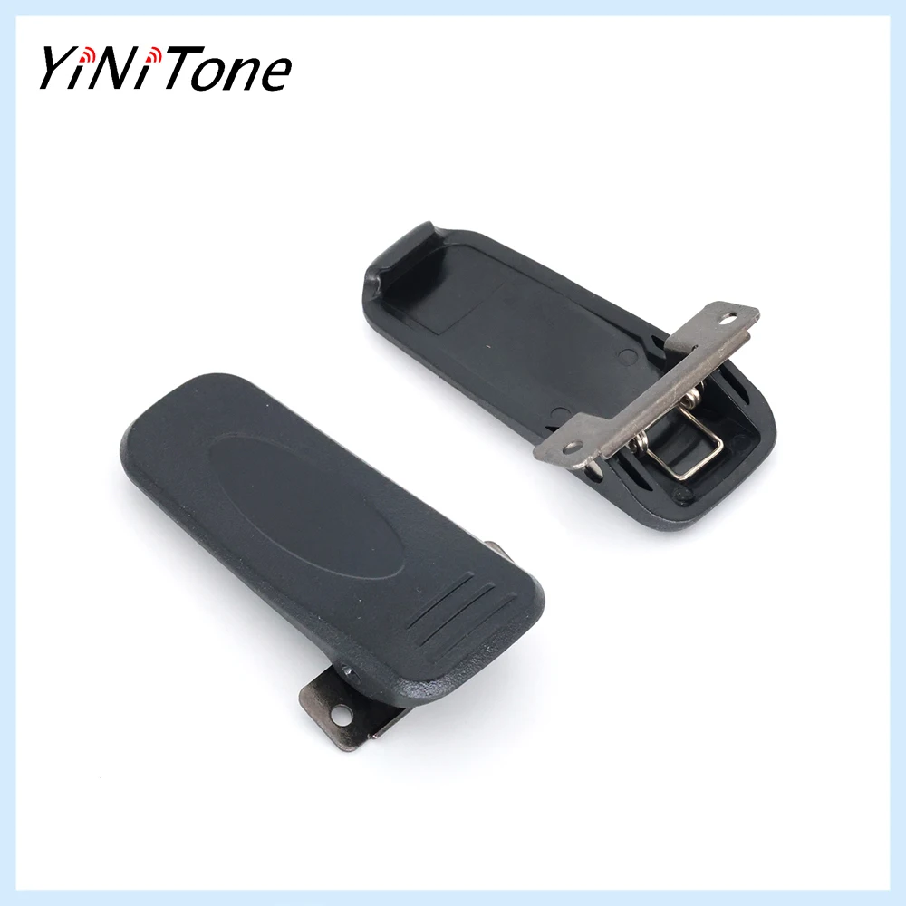 

Ham Radio Accessories FNB-Z182/VX288/VX281 Two Way Radio Walkie Talkie Belt Clip