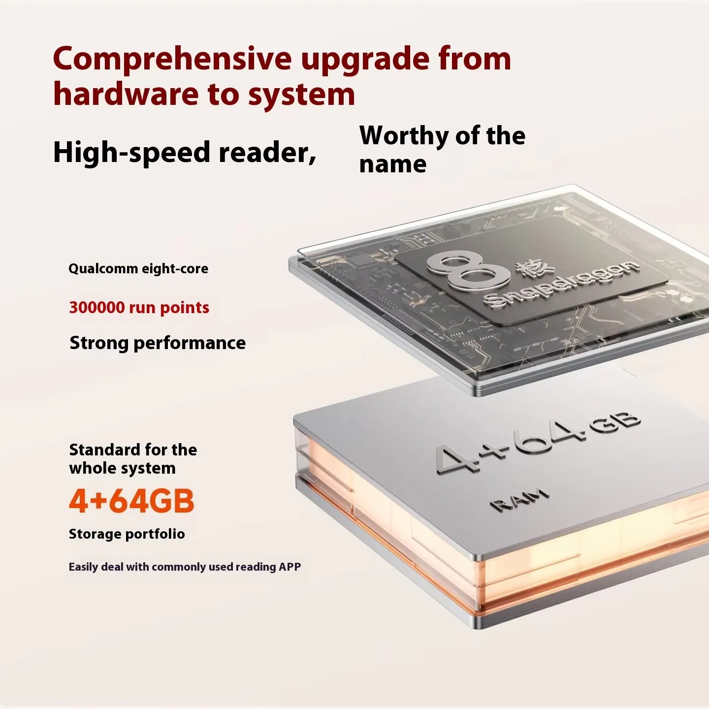 جديد Boox Leaf 5C قارئ الكتب الإلكترونية عالي السرعة Kaleido3 شاشة الحبر الإلكترونية 7 بوصة 64G حماية العين الذكية واضحة لحظية