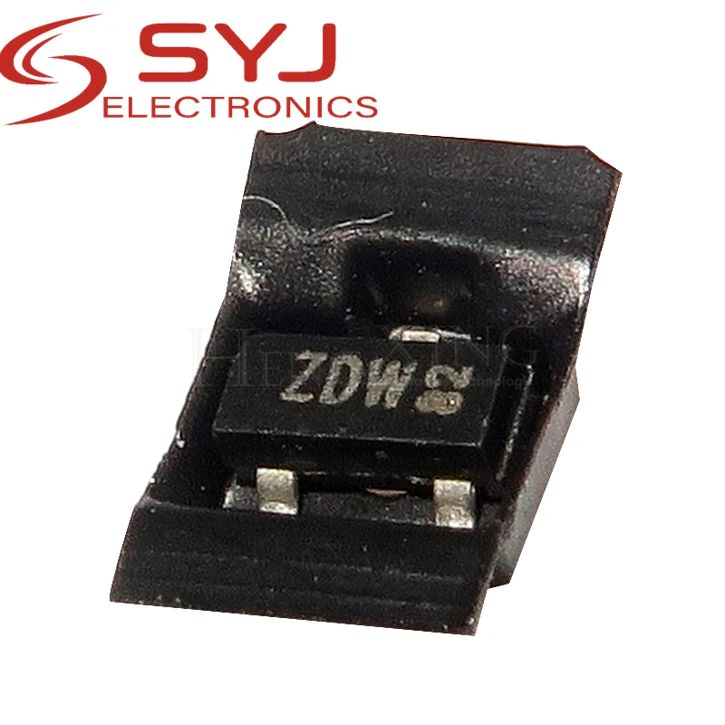 ซิลค์สกรีน PBSS5350T 10ชิ้น: ZDP zdw SOT-23