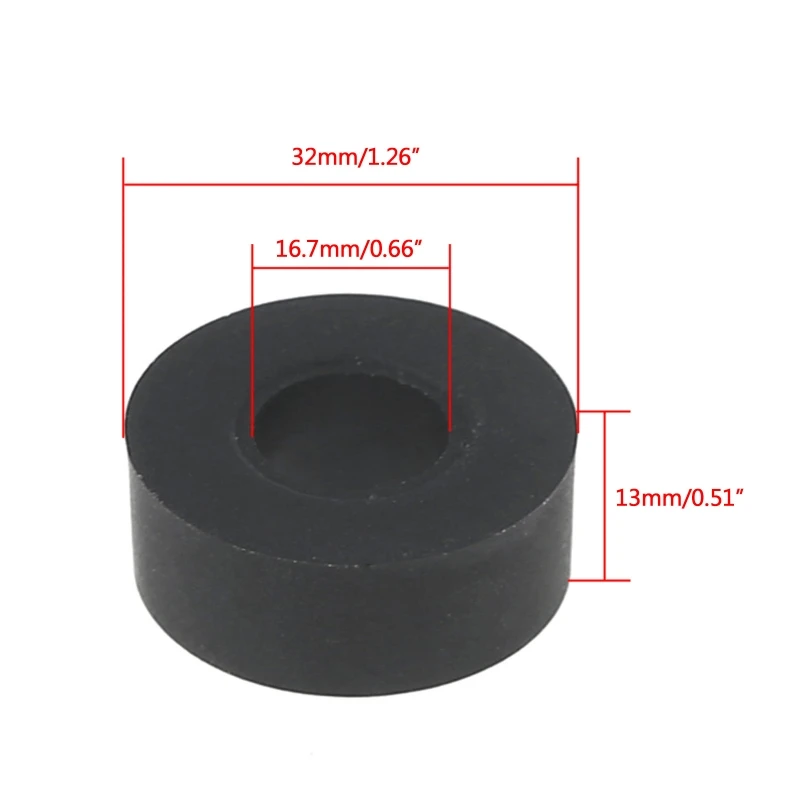 new pinch roller tyres to suit a wide and Tascam open reel tape machines