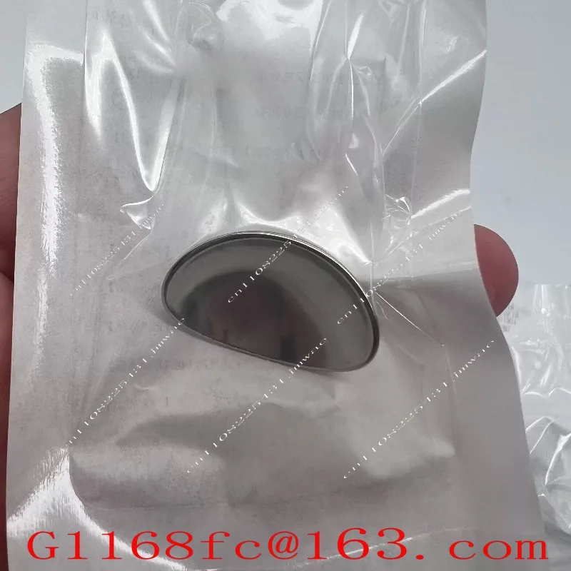 Corneal Support Ring Stainless Steel Eye Shield
