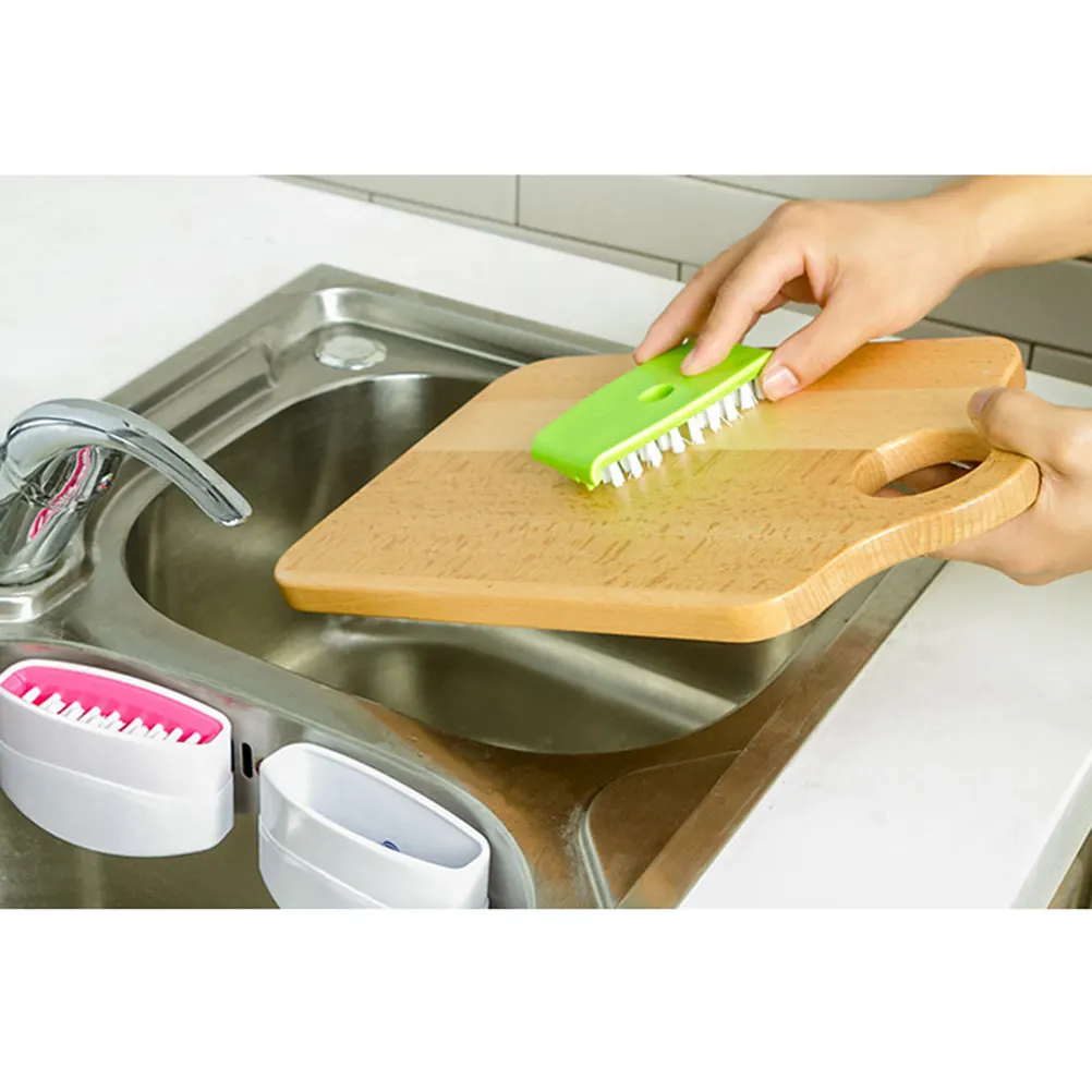 3 Pcs Brush Cleaner…