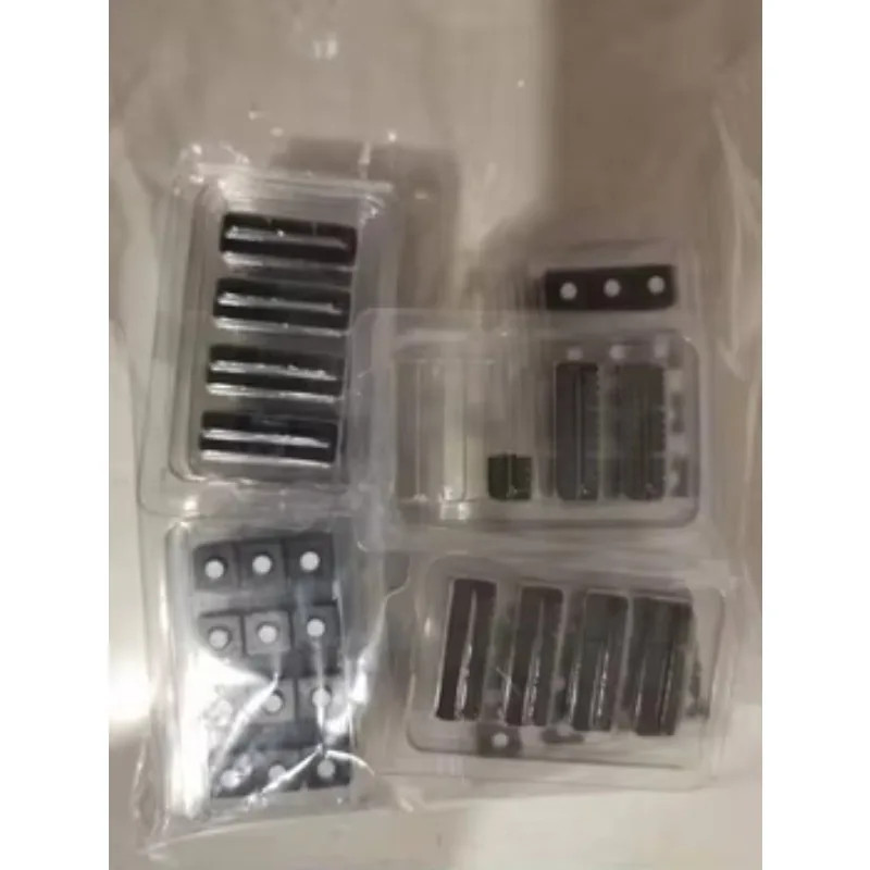 ES1-CH4S-100 Life T…