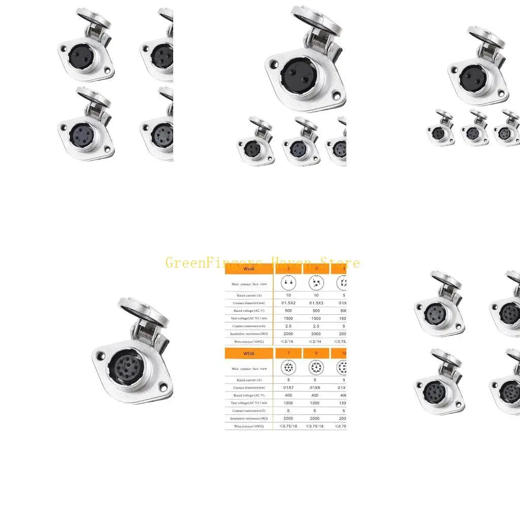 F68D Efficient Elec…