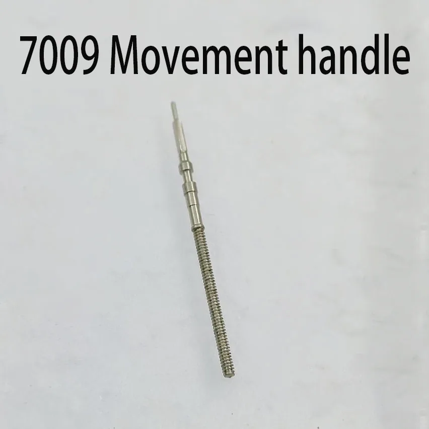 Watch movement accessories, S.eiko 7009A handle, 7009 handle, time   adjustment,Watch movement handle