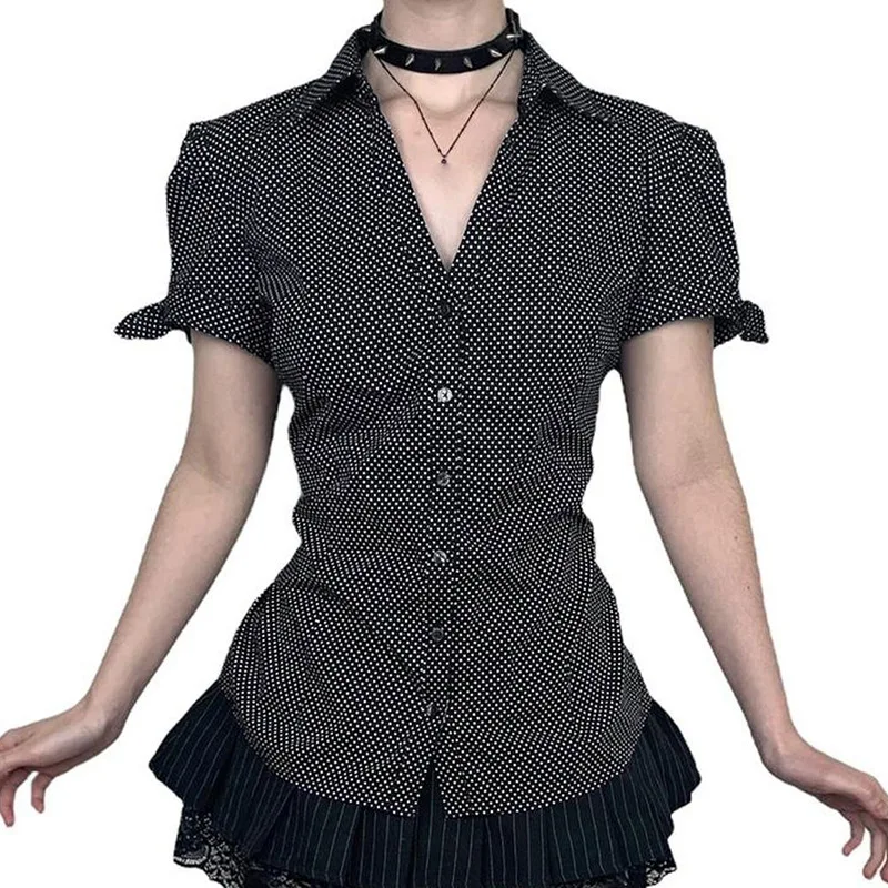 Sweet Girl Tops Har… - image