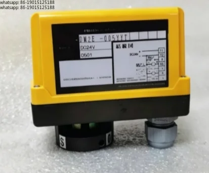Suitable for electric ball valve DM2E-005YYT accessories