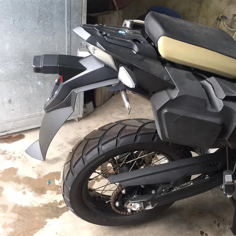 Voor BMW F650GS 2007-2012 F700GS 2011-2018 F800GS 2007-2018 f800gs Adventure motorfiets accessoires spatbord splash guard