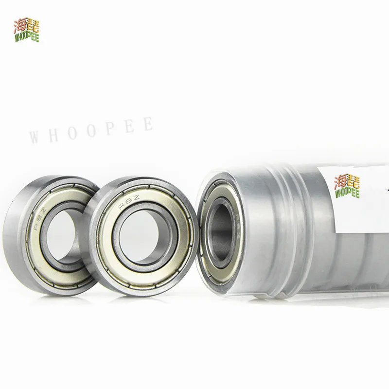 

1pcs/lot inch Bearing R8 R10 R12 R14 R16ZZ R18ZZ R20ZZ R22ZZ R24ZZ Miniature Deep Groove ball bearings