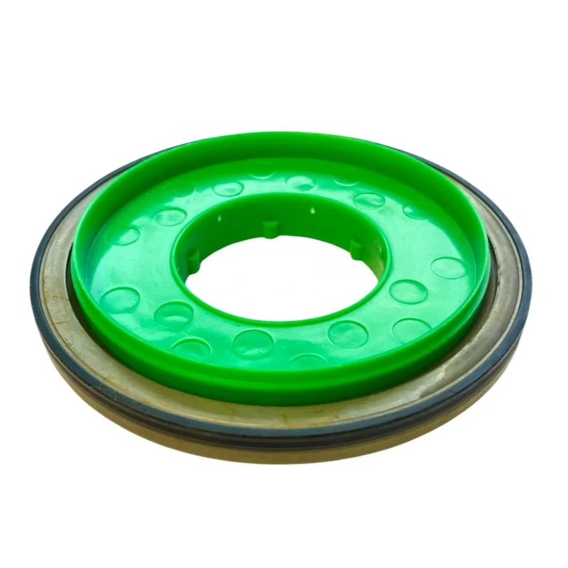 

1PC Used For Range Rover Diesel Engine 204DT Rear Crankshaft Seal EVOQUE VELAR Defender Jaguar JDE39481 LR084639