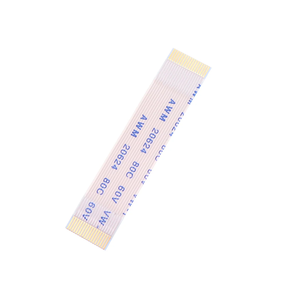 TingDong สำหรับ PS5ซ้ายขวา L2 R2มอเตอร์เชื่อมต่อ Ribbon เปลี่ยนสาย Flex สำหรับ Ps5 Touch Pad Flex Cable