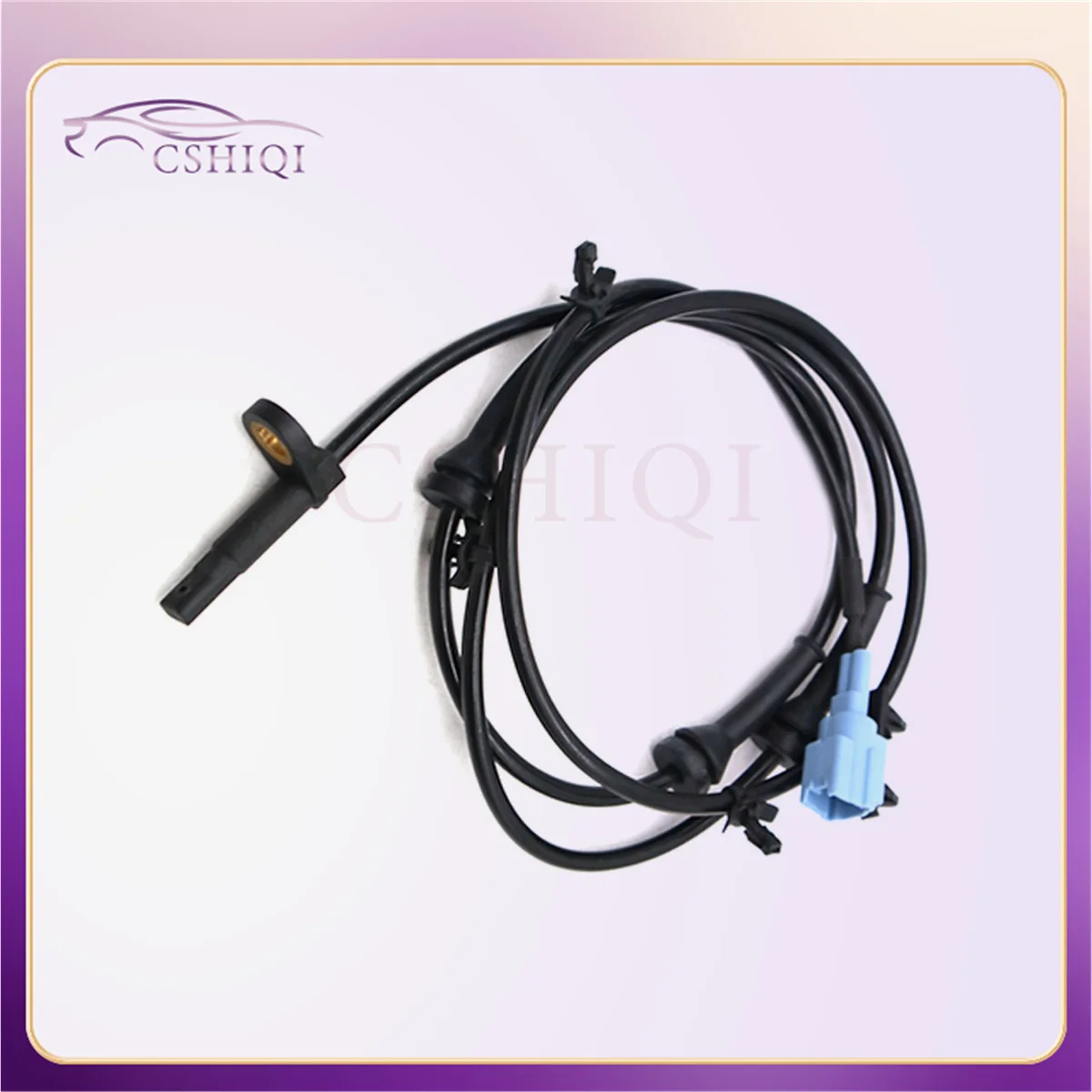 

47901-CA000 47911-CA000 47910-CA000 47900-CA000 Front Rear Left/Right ABS Wheel Speed Sensor For Nissan Murano Z50 2003-2007