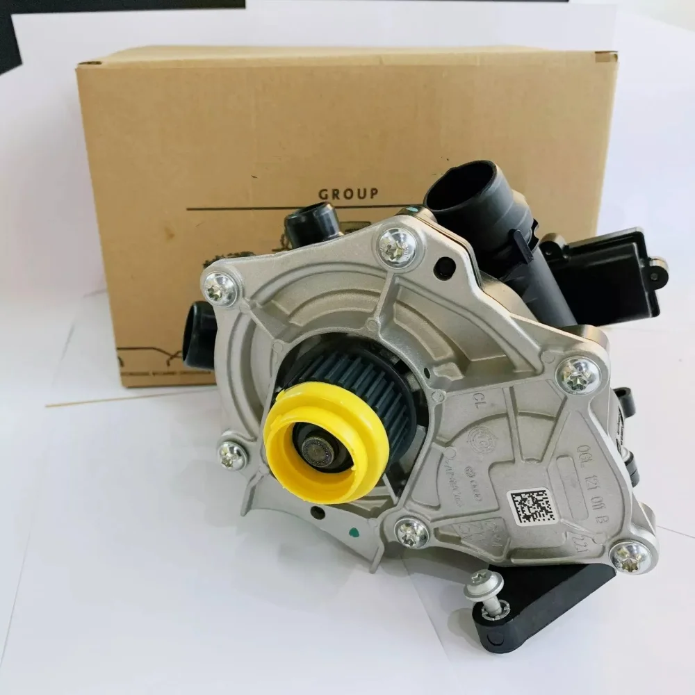 

AADD-06L121111H EA888 GEN3 Engine Water Pump Thermostat 06L121600F For Audi A3 A4 A5 A6 A7 Q5 VW Golf MK7 Passat B8 Sharan 2.0TS