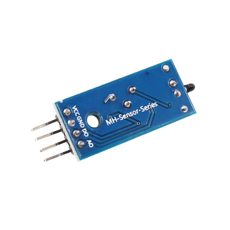 Módulo Sensor Temperatura para Arduino, 4Pin Termistor Sensor, 4-Wire System
