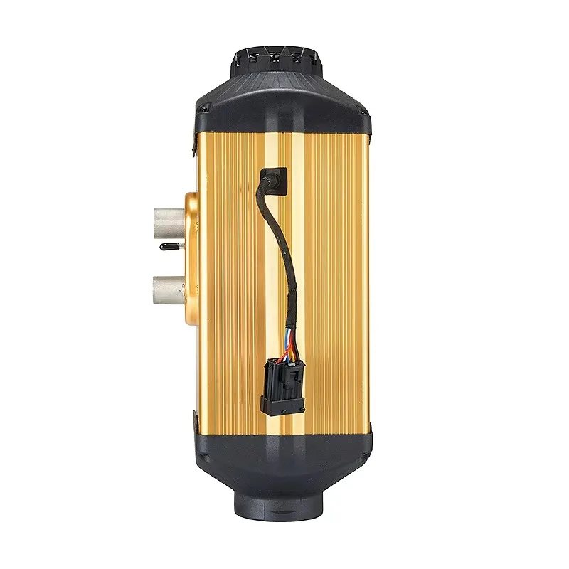 Pemanas Diesel 5KW Sumber Langsung, Pemanas Parkir OEM 12V/24V dengan Performa Standar Industri untuk Kendaraan Komersial ​