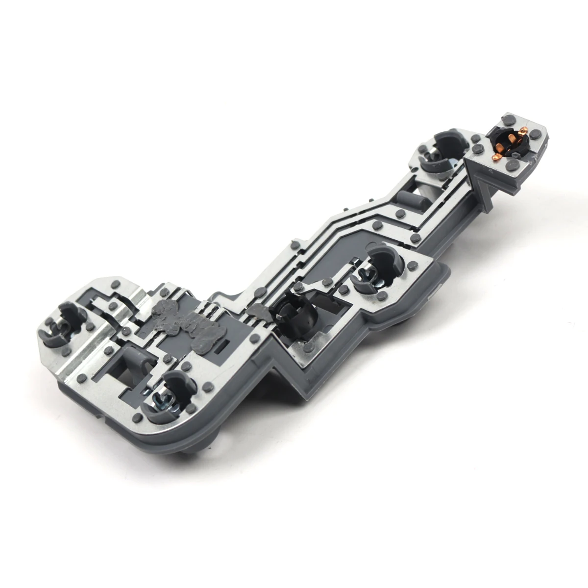 PER MERCEDES-BENZ CLASSE C W204 ESTATE C63 2007-2010 Fanale posteriore Portalampada 2048203764 2048203864 Circuito fanale posteriore