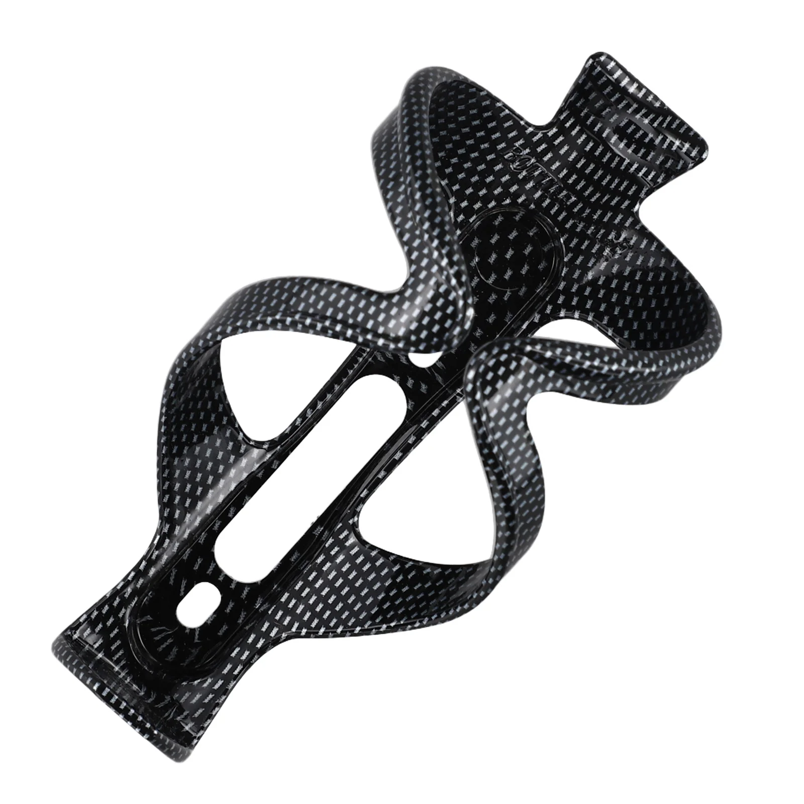 

Bicycle Bottle Cage Bike Bottle Cage Carbon Fiber Cycling Holder Mountain Rack Water Hot Hot Sale Newest Protable Use