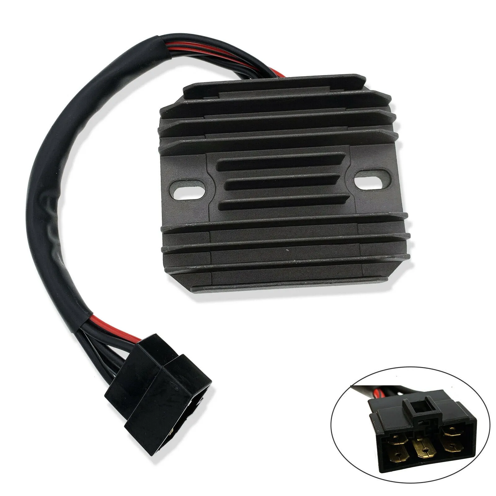 Regulator Rectifier for GSX-R1300 GSXR 1300 Motorcycle 1999-2007 32800-33E21