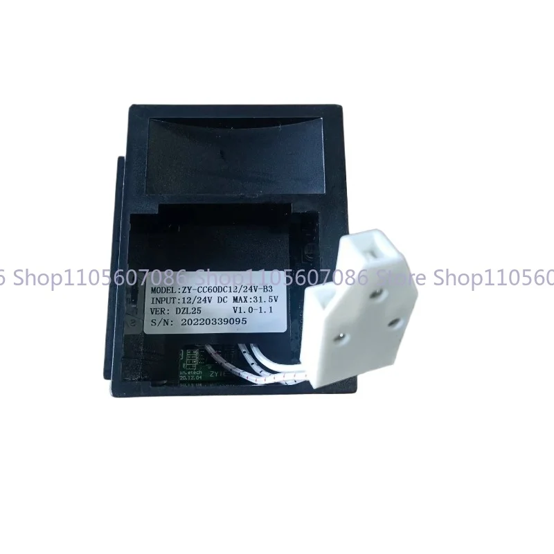 Suitable for ZY-CC60DC12/24V-B5/B3/B4 DZL25 Car Refrigerator Variable Frequency Compressor Driver ZH25G