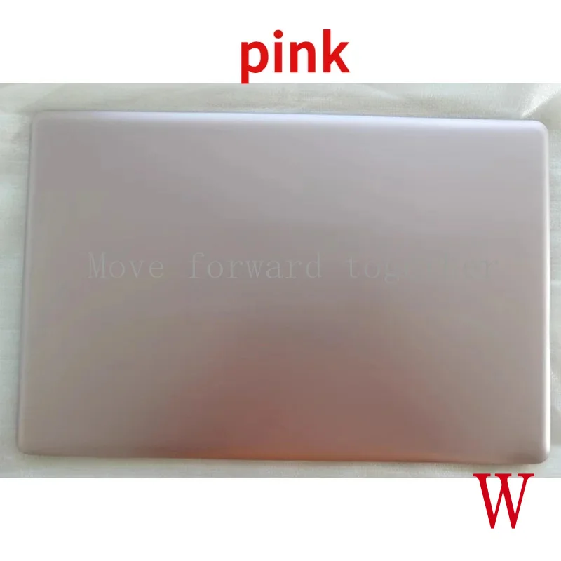 Lcd Cover For HP 17 by 17 Ca 17 CS 17 Cr 4 A Cover pink/WHITE/silver