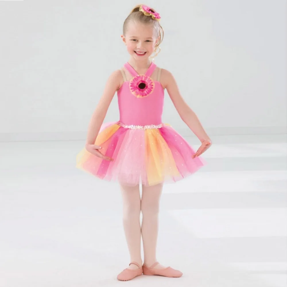 pink-sunflower-princess-ballet-tutu-costume-for-girls-kids-dance-recital-dress-with-tulle-skirt-ages-3-12