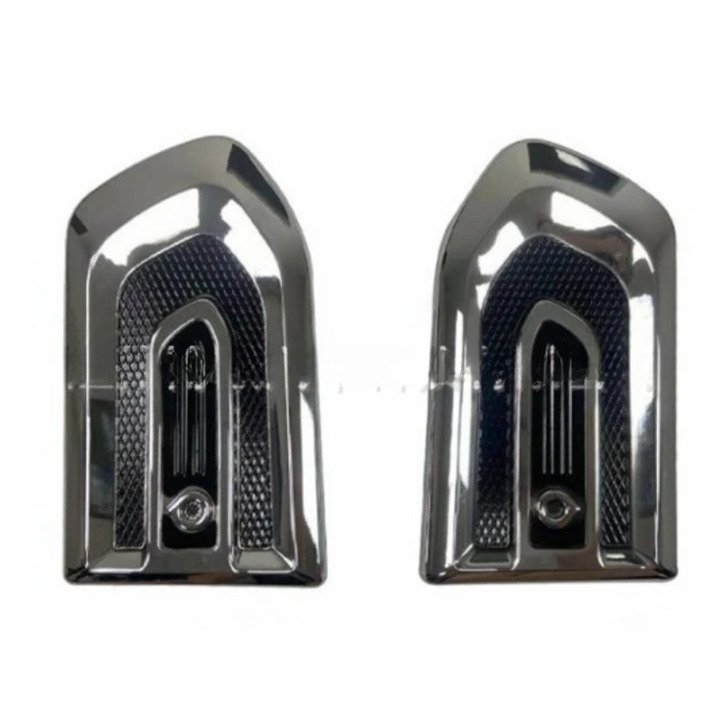 

Suitable for fender trim panel 5500100XPW04A 5500103XPW04A