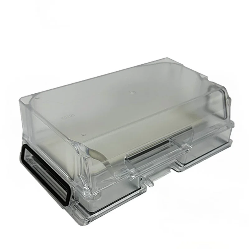 For Ultron S Plus Roborock S8+/ S8 Pro G20 Ultra Robot Vacuum Cleaner Spare Accessories Parts Dust Box Dirt Collection