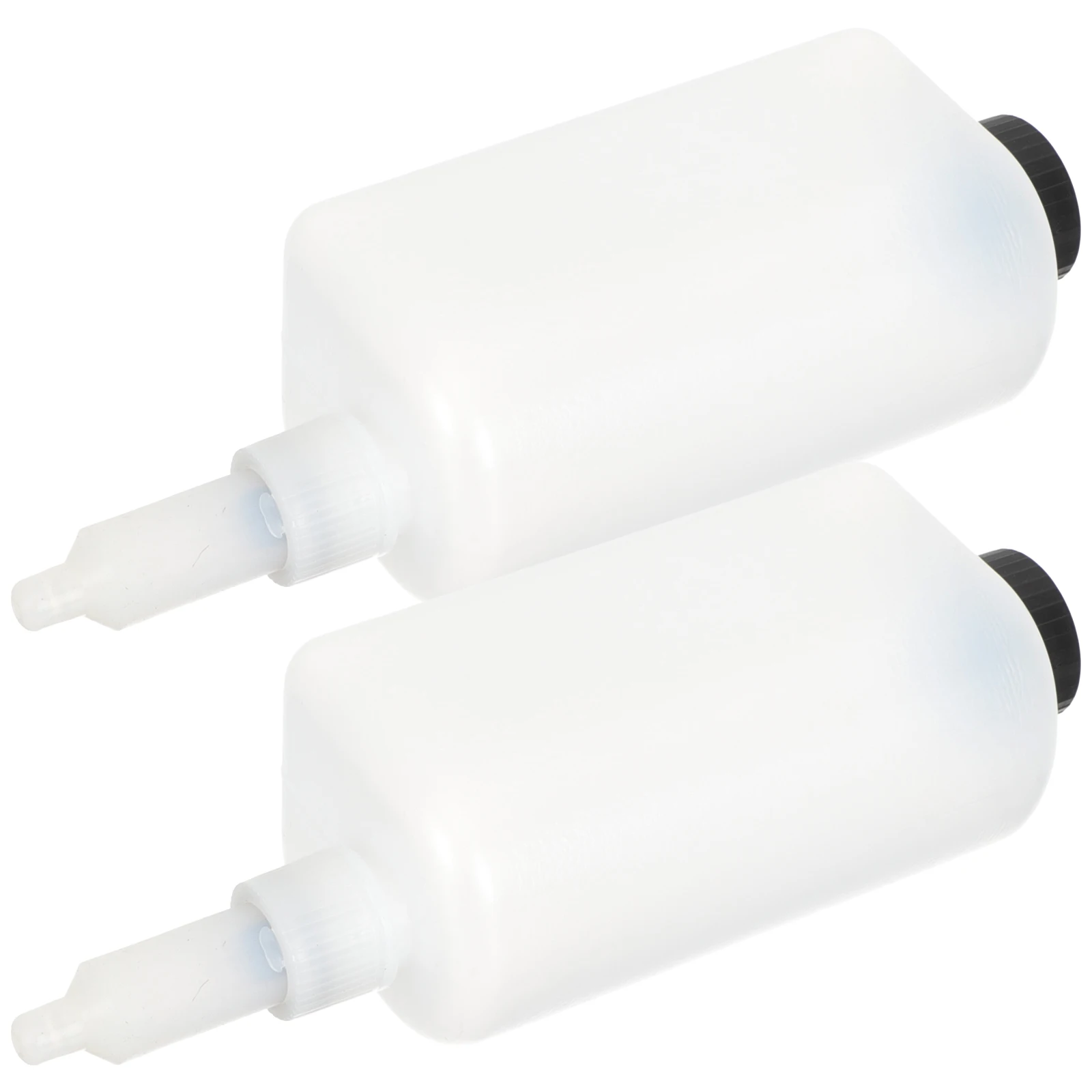 

Soap Dispenser Inner Bottle Head Kit Kitchen Shampoo Dispenser Easy Install Detach Hotel Kitchen Shampoo Replacement Part
